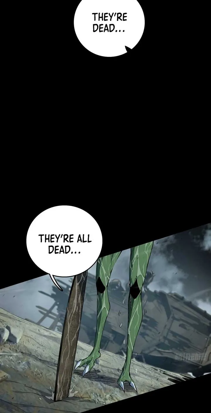 The Demon-Slaying Madman—reborn as a demon Chapter 2 page 17 - 