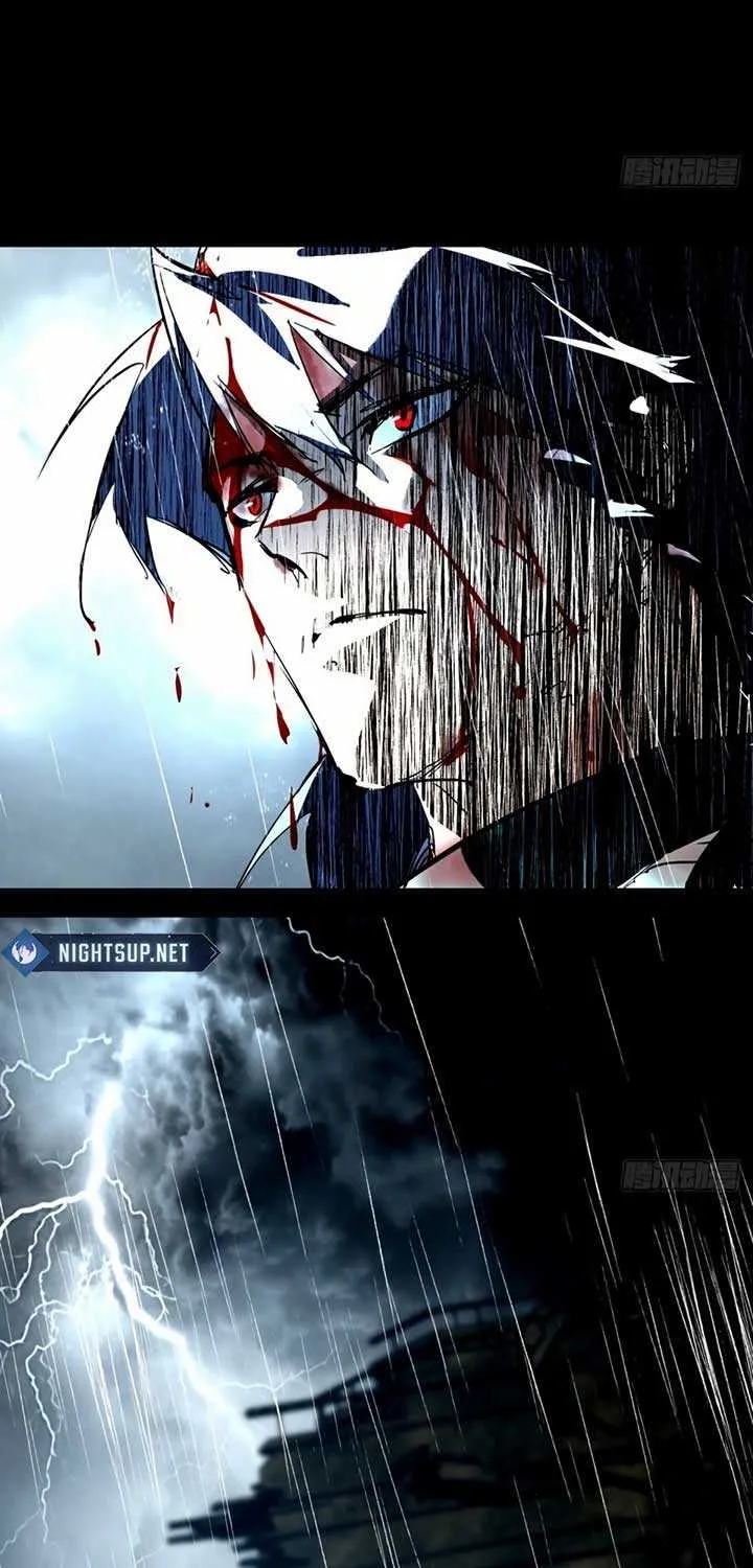 The Demon-Slaying Madman—reborn as a demon Chapter 2 page 23 - 