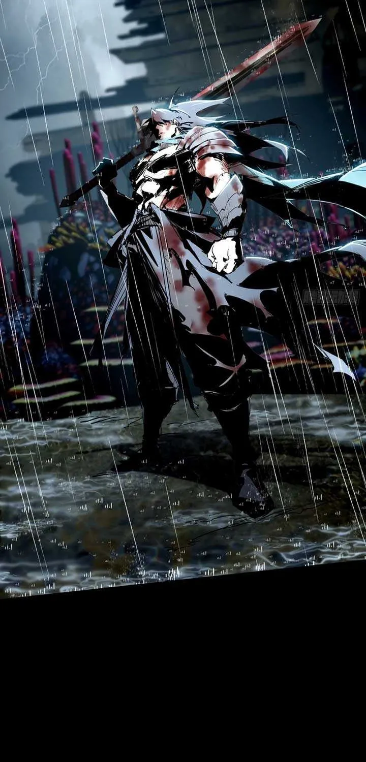 The Demon-Slaying Madman—reborn as a demon Chapter 2 page 24 - 