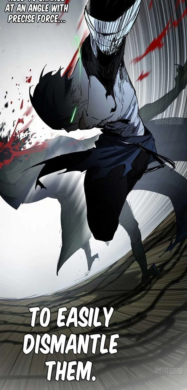 The Demon-Slaying Madman—reborn as a demon Chapter 2 page 26 - 