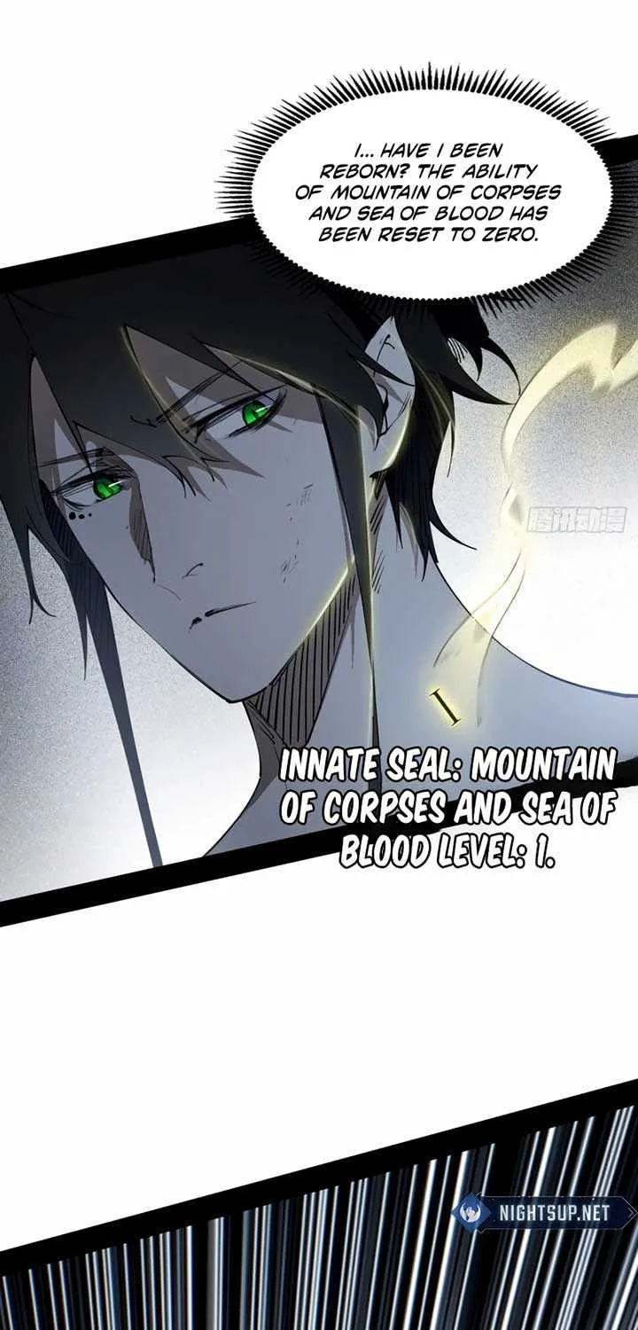The Demon-Slaying Madman—reborn as a demon Chapter 2 page 28 - 