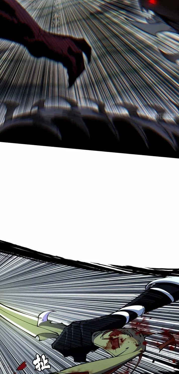 The Demon-Slaying Madman—reborn as a demon Chapter 2 page 30 - 