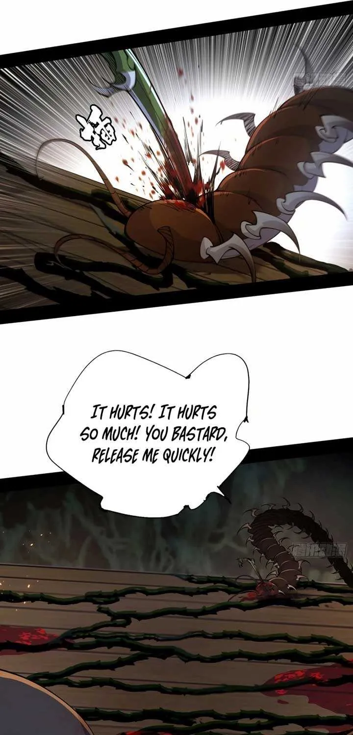 The Demon-Slaying Madman—reborn as a demon Chapter 2 page 37 - 