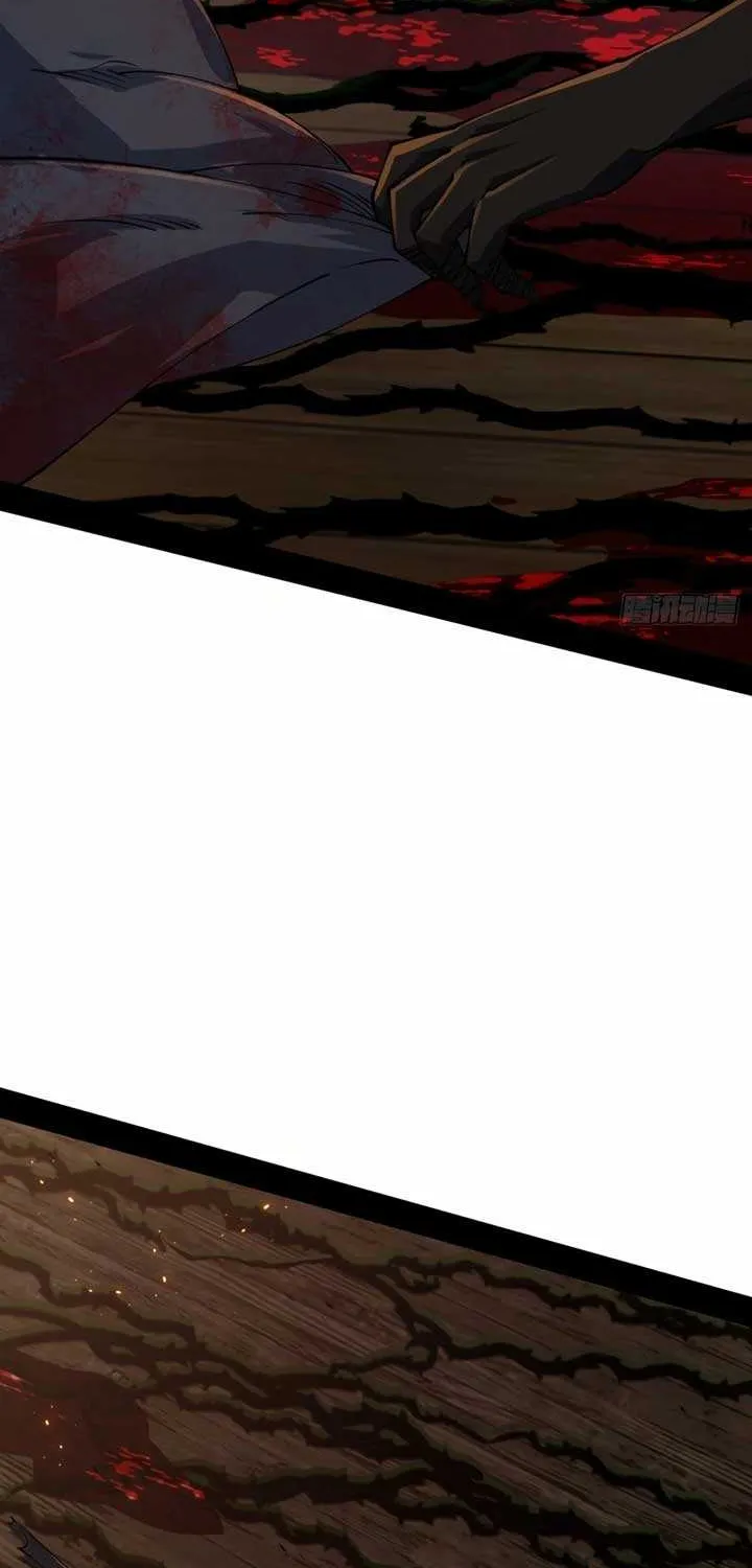 The Demon-Slaying Madman—reborn as a demon Chapter 2 page 38 - 