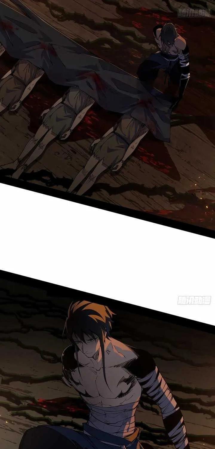 The Demon-Slaying Madman—reborn as a demon Chapter 2 page 39 - 