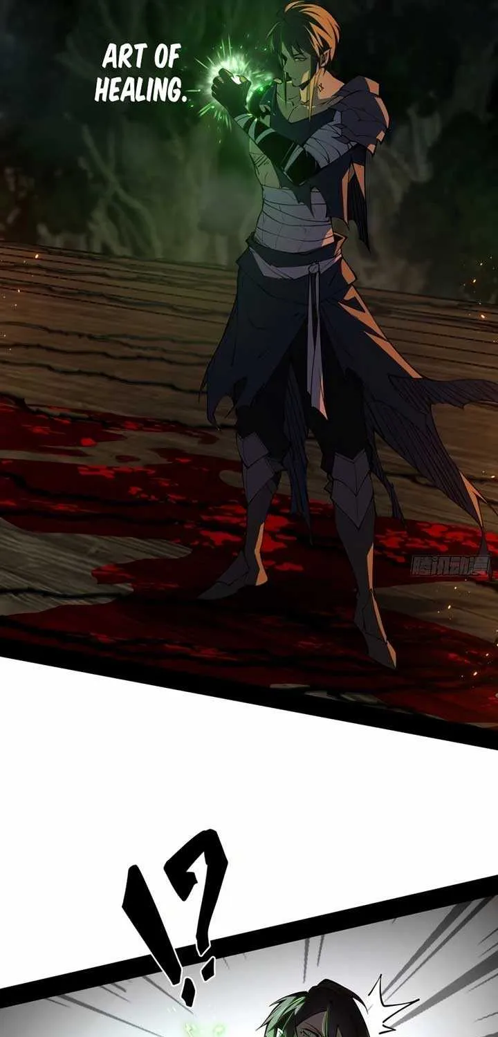 The Demon-Slaying Madman—reborn as a demon Chapter 2 page 42 - 