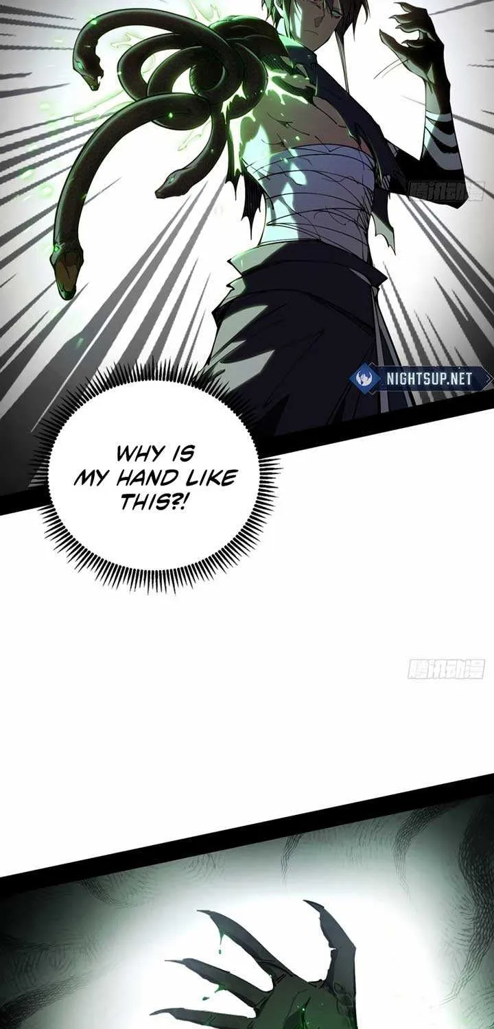 The Demon-Slaying Madman—reborn as a demon Chapter 2 page 43 - 