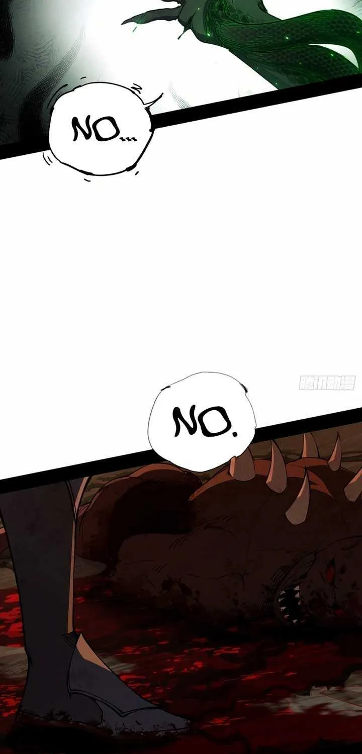 The Demon-Slaying Madman—reborn as a demon Chapter 2 page 44 - 