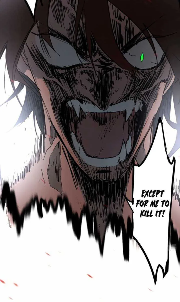 The Demon-Slaying Madman—reborn as a demon Chapter 2 page 49 - 