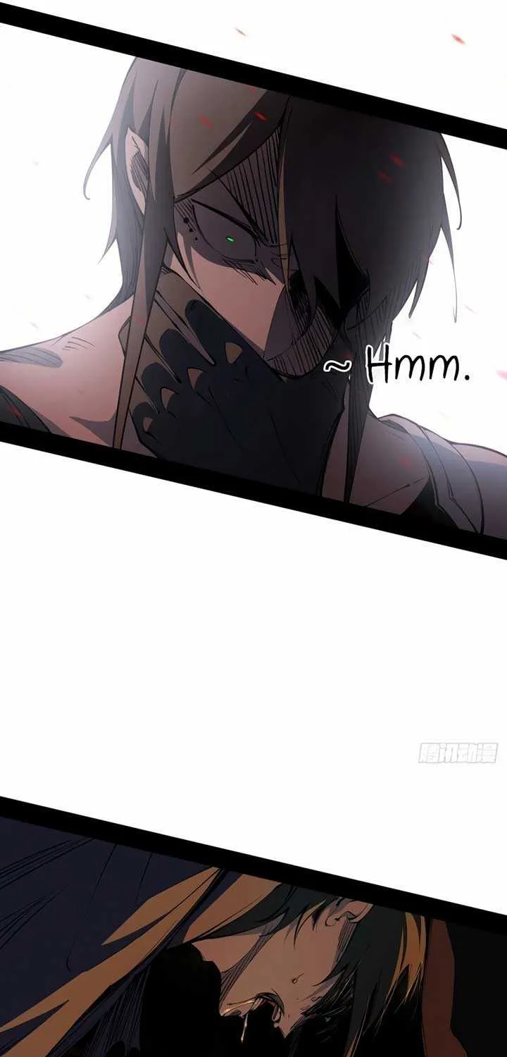 The Demon-Slaying Madman—reborn as a demon Chapter 2 page 50 - 