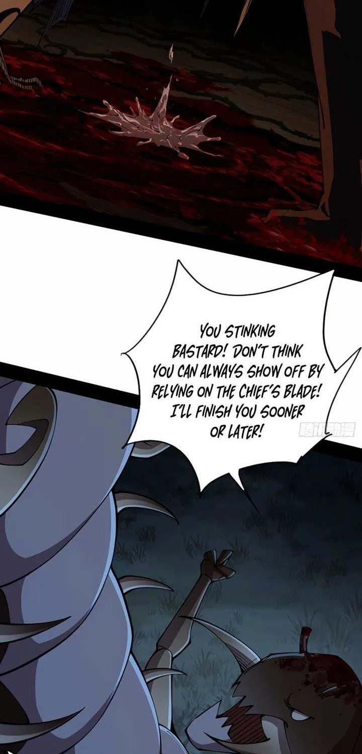 The Demon-Slaying Madman—reborn as a demon Chapter 2 page 51 - 