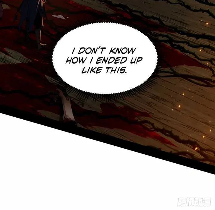 The Demon-Slaying Madman—reborn as a demon Chapter 2 page 53 - 