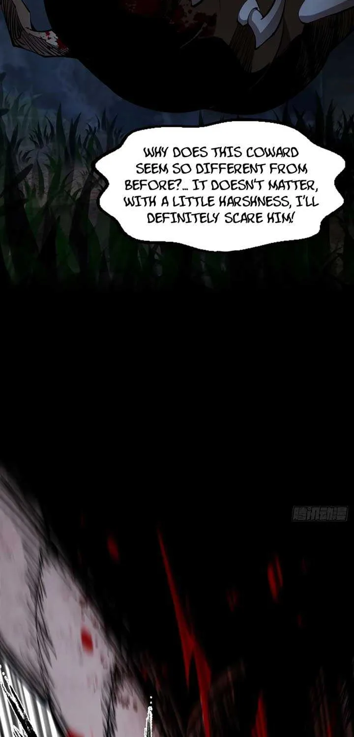 The Demon-Slaying Madman—reborn as a demon Chapter 2 page 55 - 