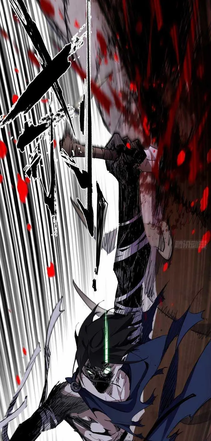The Demon-Slaying Madman—reborn as a demon Chapter 2 page 56 - 