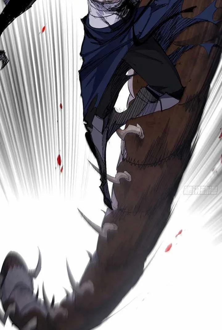 The Demon-Slaying Madman—reborn as a demon Chapter 2 page 57 - 