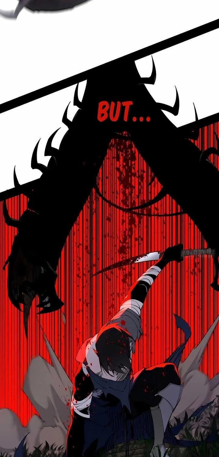 The Demon-Slaying Madman—reborn as a demon Chapter 2 page 58 - 