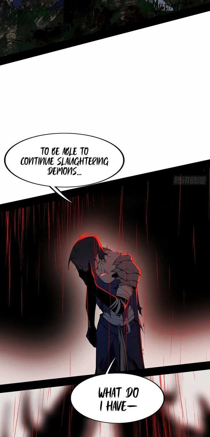 The Demon-Slaying Madman—reborn as a demon Chapter 2 page 59 - 