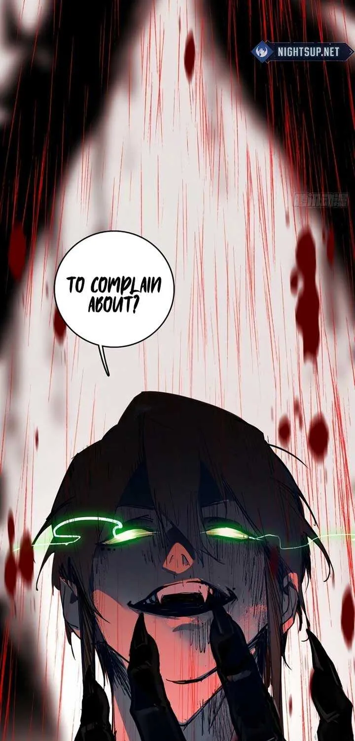 The Demon-Slaying Madman—reborn as a demon Chapter 2 page 60 - 