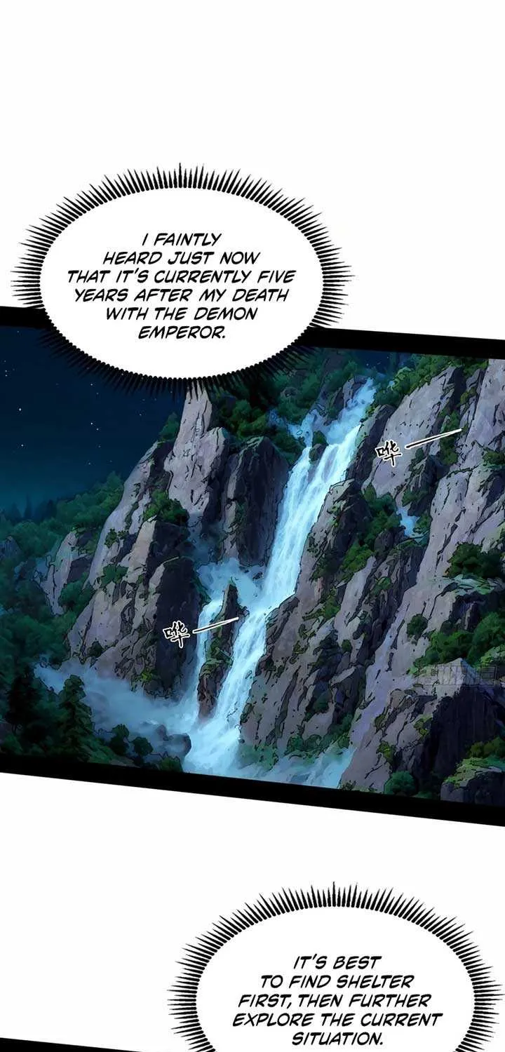 The Demon-Slaying Madman—reborn as a demon Chapter 2 page 63 - 