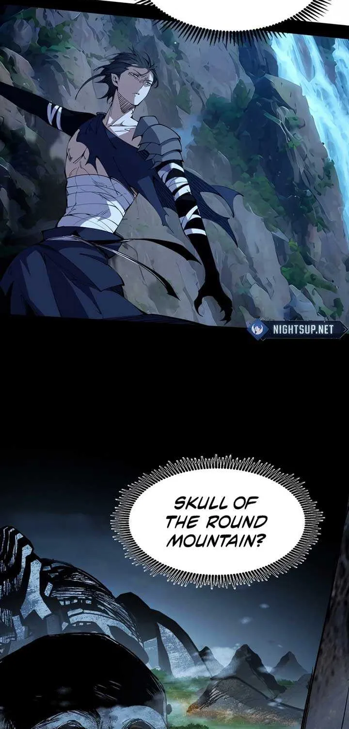 The Demon-Slaying Madman—reborn as a demon Chapter 2 page 64 - 
