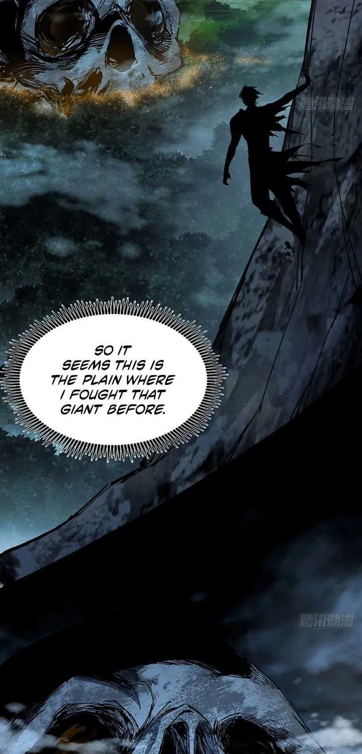 The Demon-Slaying Madman—reborn as a demon Chapter 2 page 65 - 
