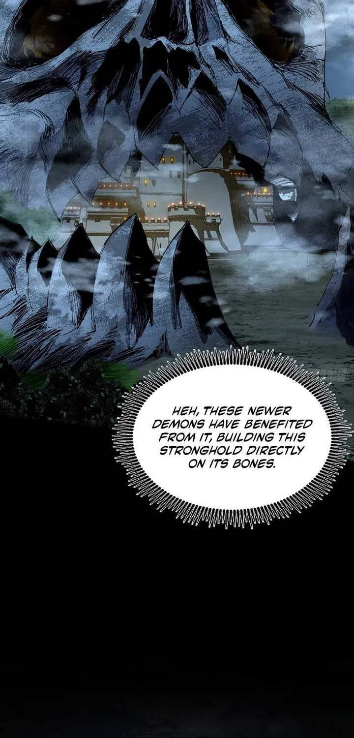 The Demon-Slaying Madman—reborn as a demon Chapter 2 page 66 - 