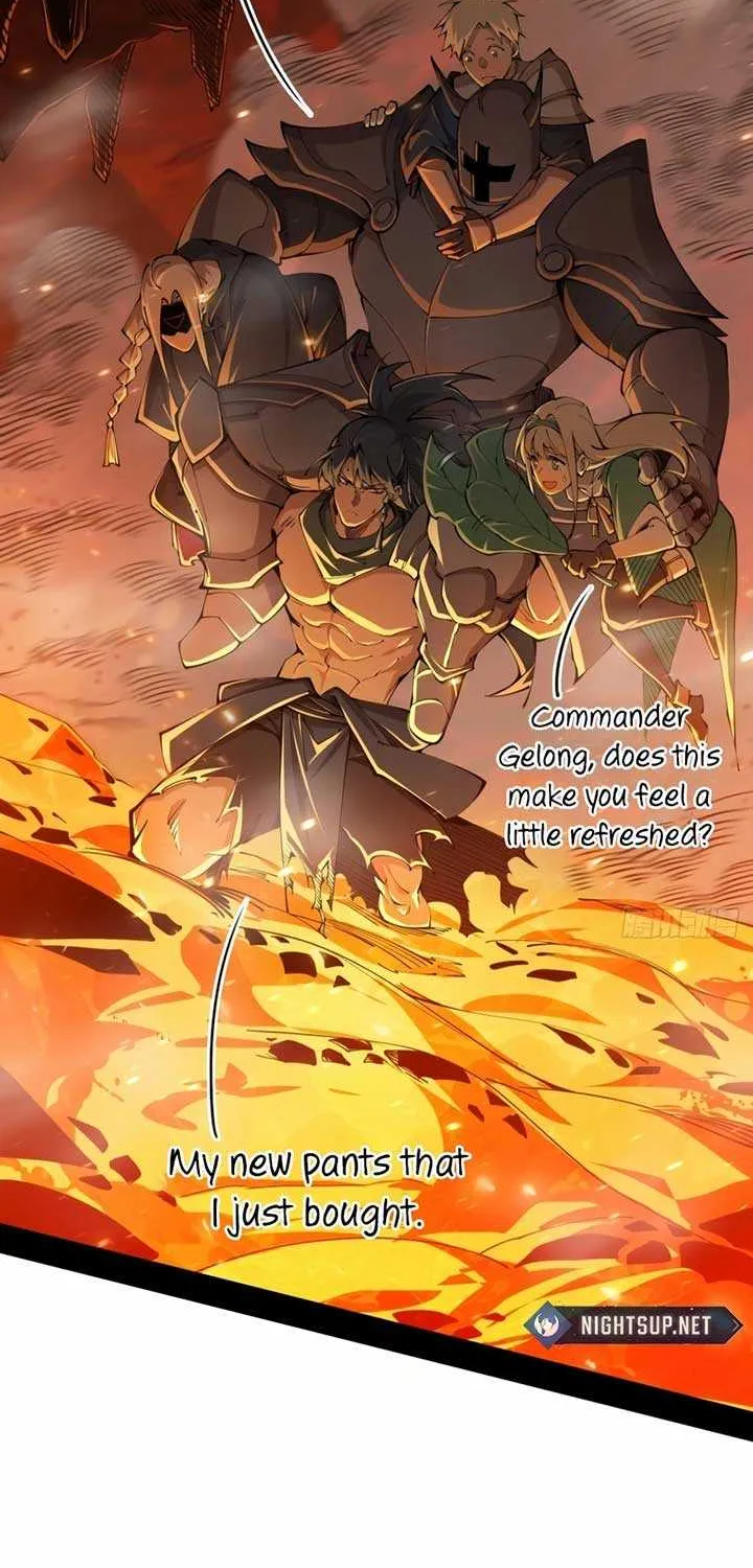 The Demon-Slaying Madman—reborn as a demon Chapter 2 page 76 - 