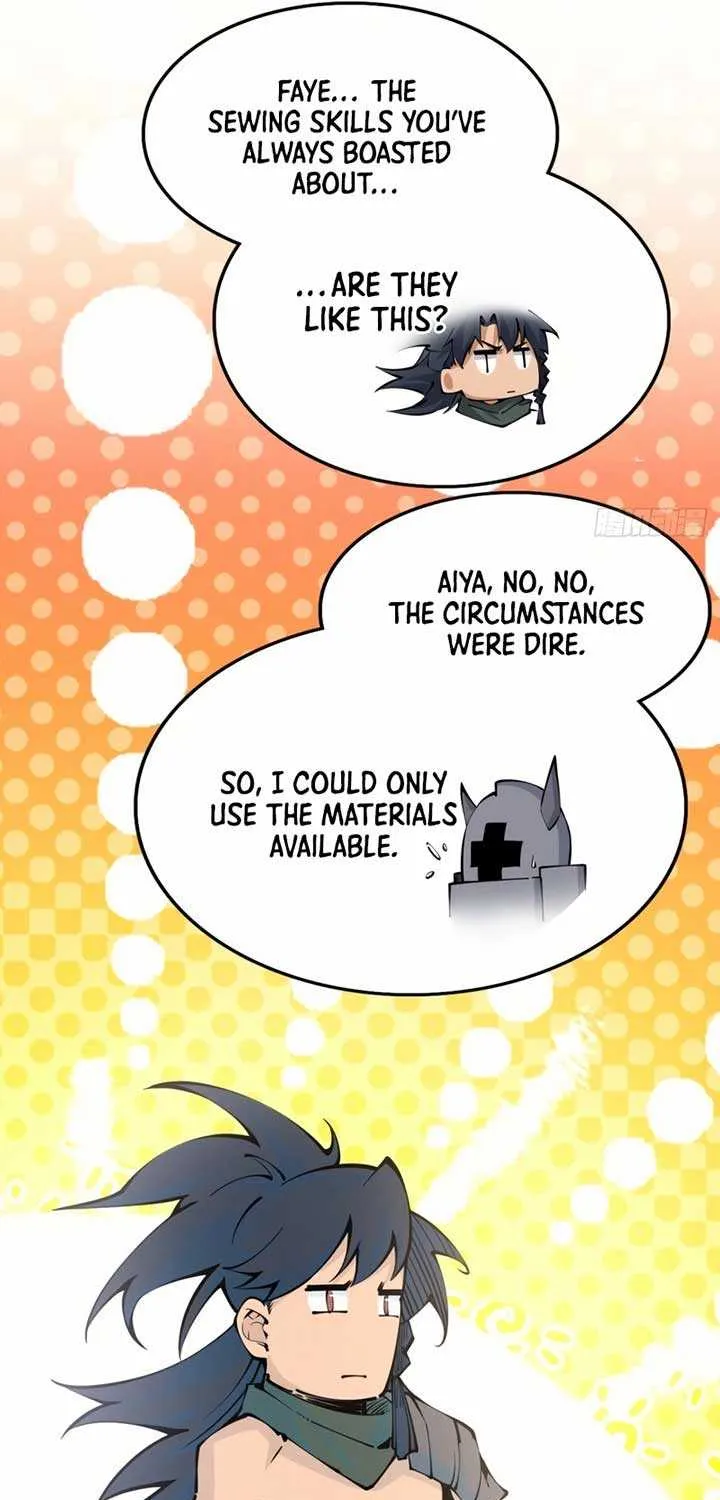 The Demon-Slaying Madman—reborn as a demon Chapter 2 page 78 - 