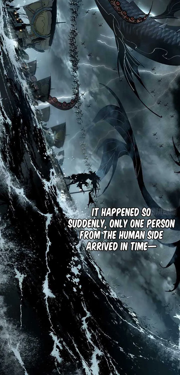The Demon-Slaying Madman—reborn as a demon Chapter 2 page 9 - 