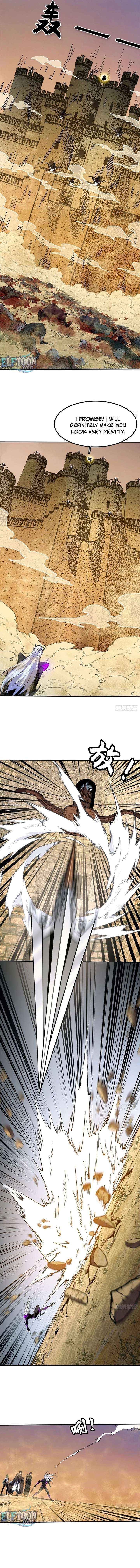 The Demon-Slaying Madman—reborn as a demon Chapter 21 page 22 - 