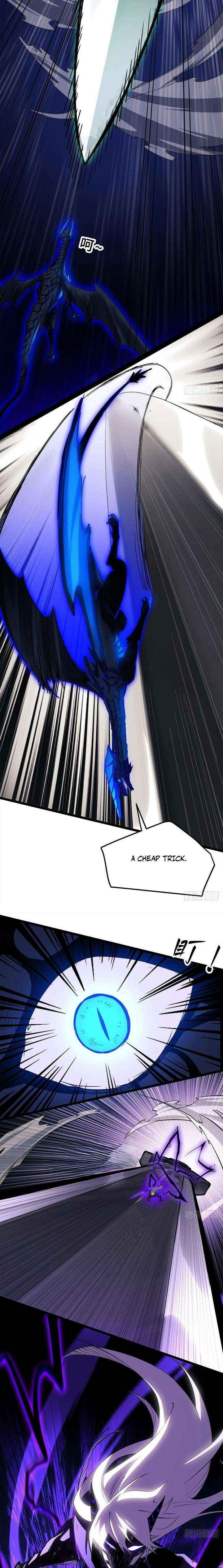 The Demon-Slaying Madman—reborn as a demon Chapter 23 page 13 - 