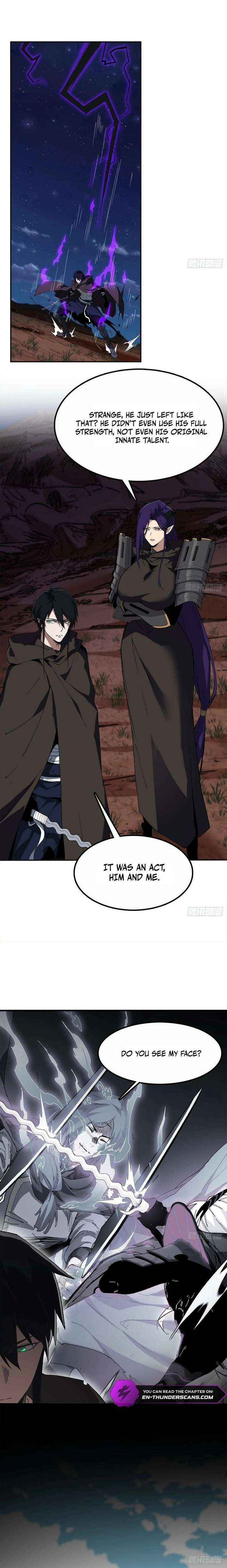 The Demon-Slaying Madman—reborn as a demon Chapter 23 page 16 - 