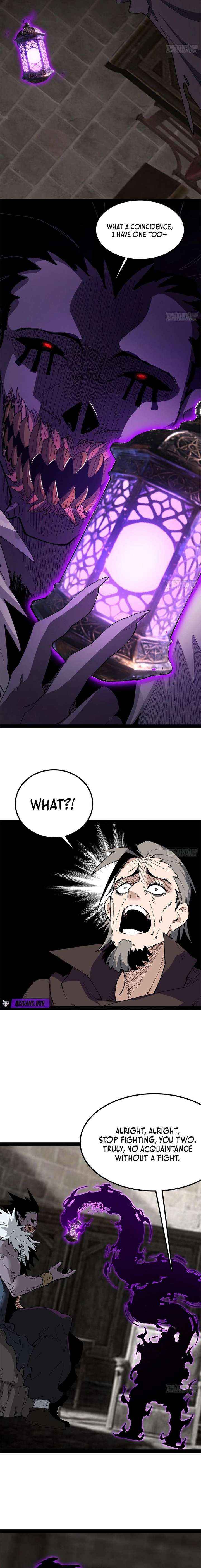 The Demon-Slaying Madman—reborn as a demon Chapter 27 page 16 - 