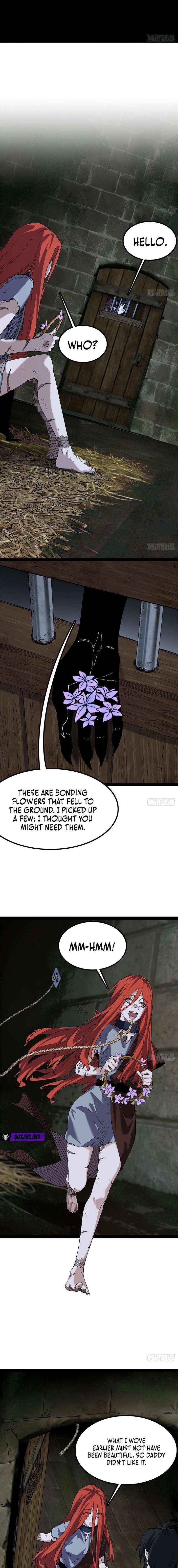 The Demon-Slaying Madman—reborn as a demon Chapter 27 page 5 - 