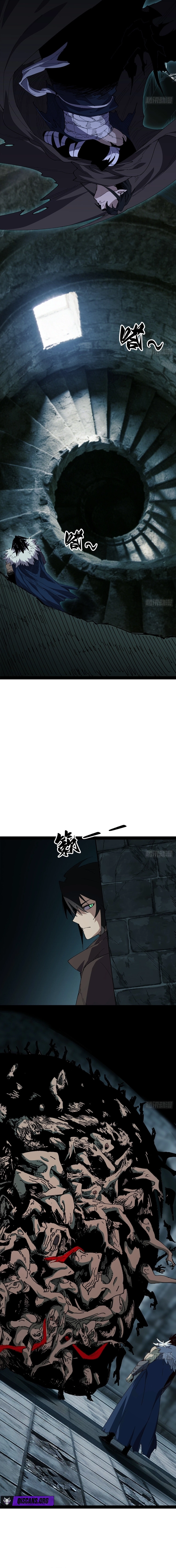 The Demon-Slaying Madman—reborn as a demon Chapter 28 page 2 - 