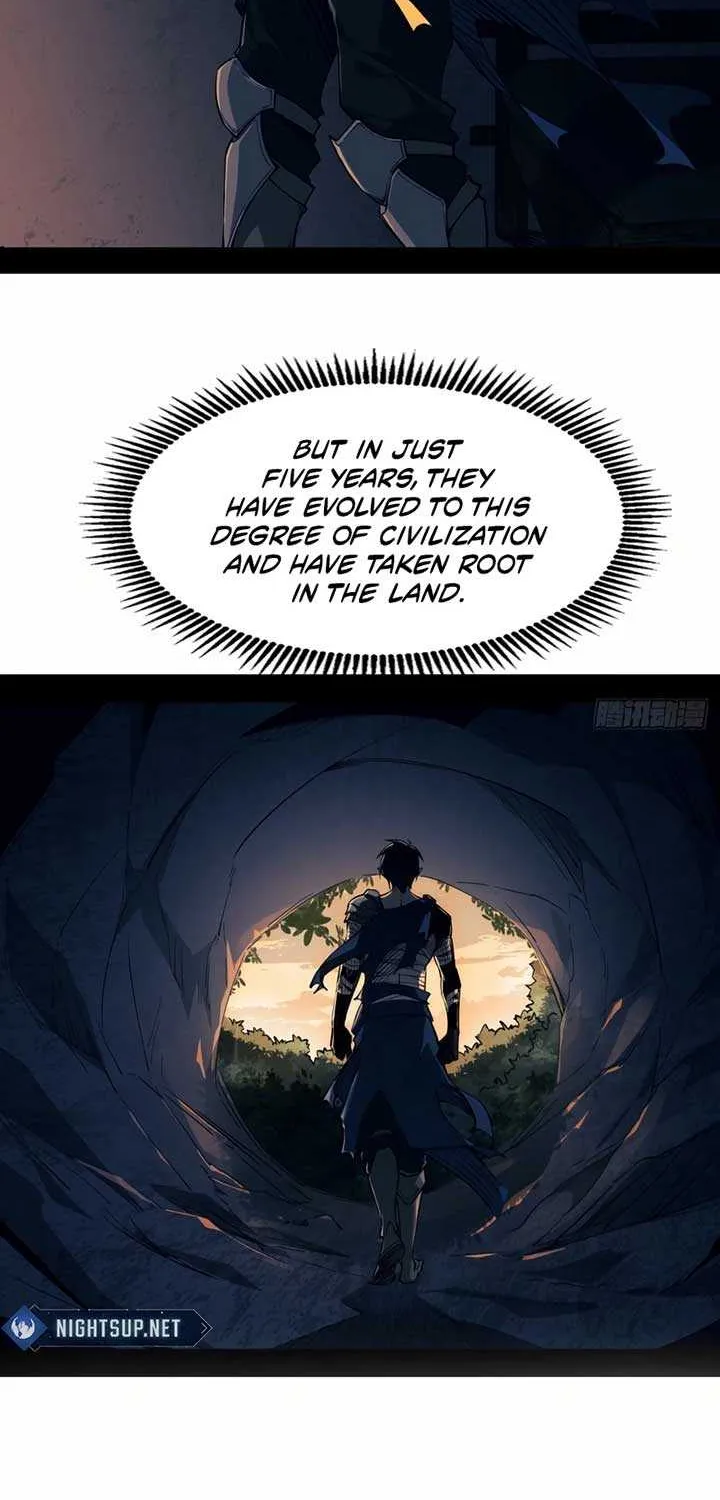 The Demon-Slaying Madman—reborn as a demon Chapter 3 page 11 - 