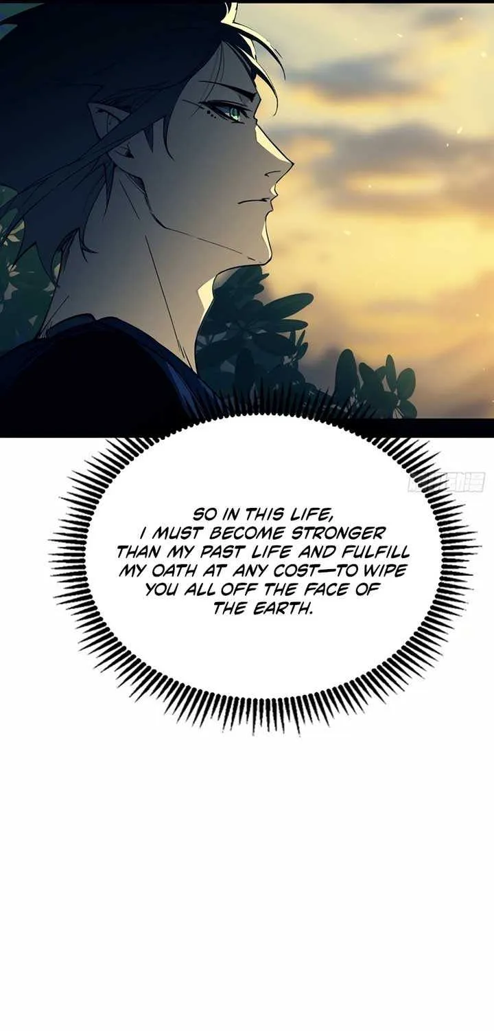 The Demon-Slaying Madman—reborn as a demon Chapter 3 page 14 - 