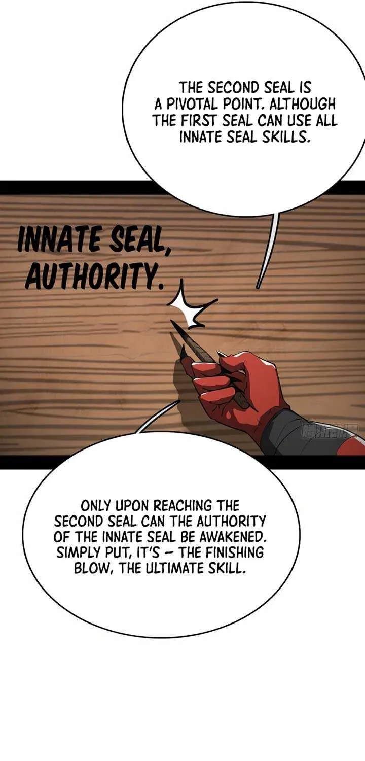 The Demon-Slaying Madman—reborn as a demon Chapter 3 page 26 - 