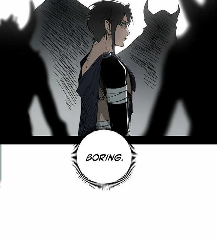 The Demon-Slaying Madman—reborn as a demon Chapter 3 page 37 - 