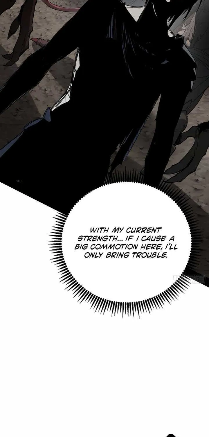 The Demon-Slaying Madman—reborn as a demon Chapter 3 page 40 - 