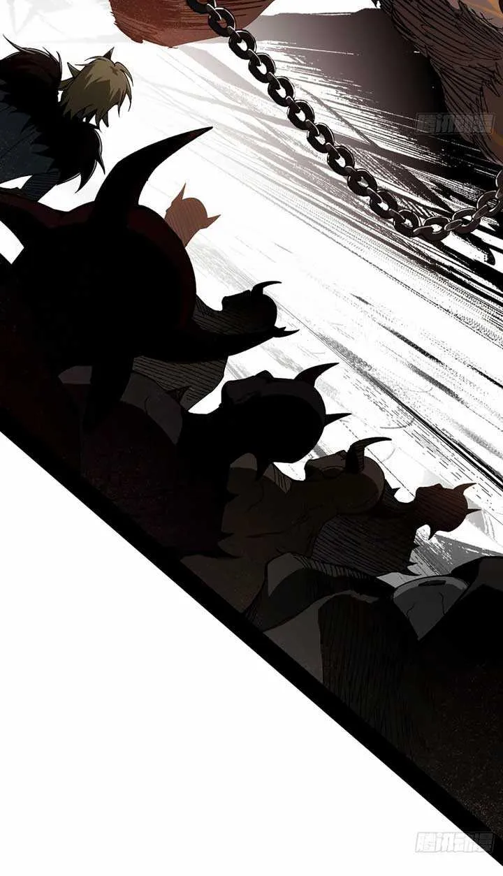The Demon-Slaying Madman—reborn as a demon Chapter 3 page 42 - 