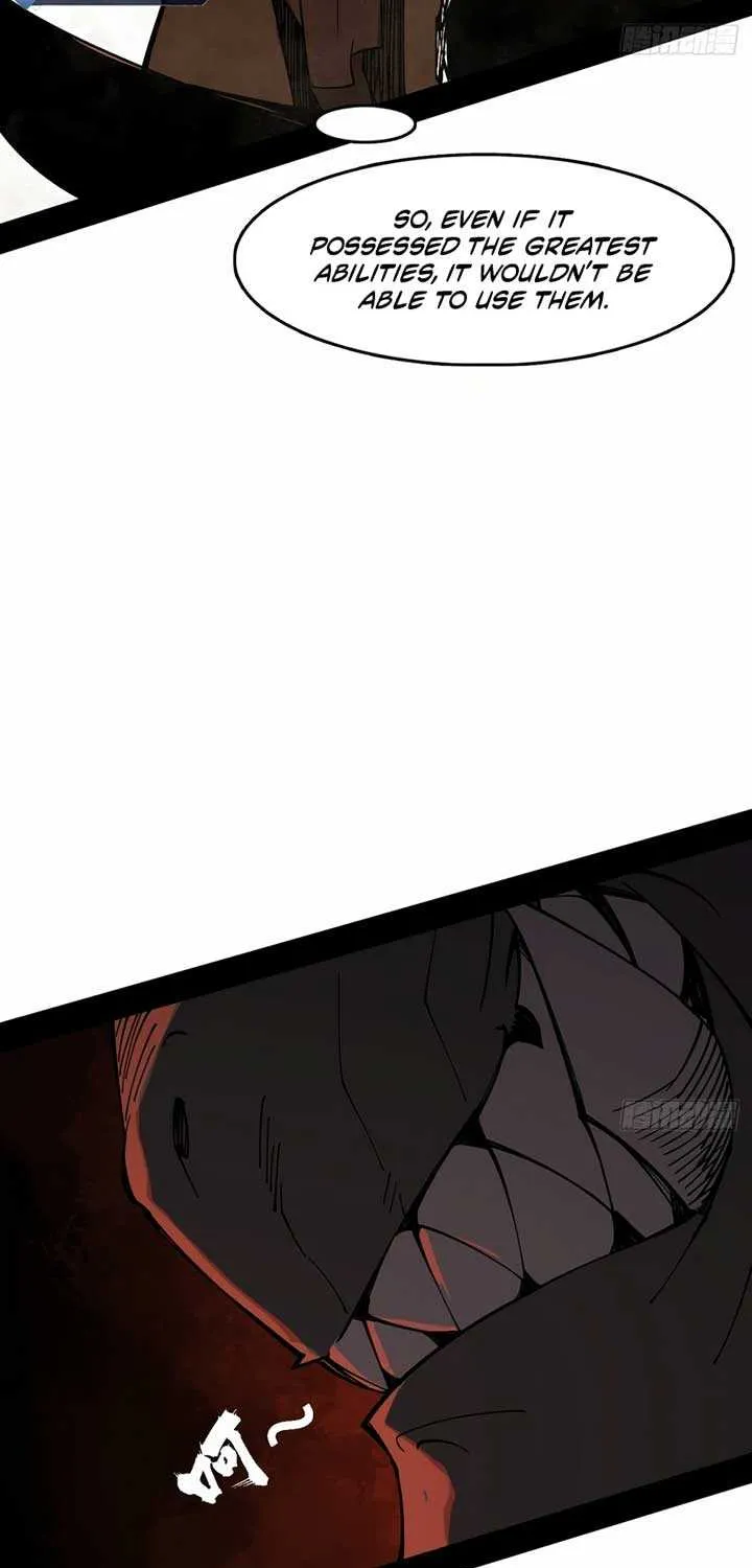 The Demon-Slaying Madman—reborn as a demon Chapter 3 page 45 - 
