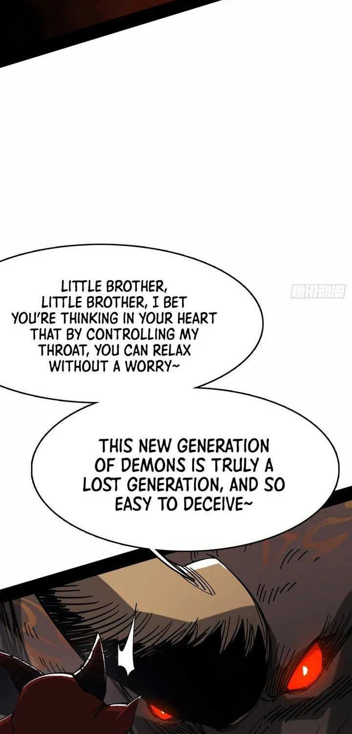 The Demon-Slaying Madman—reborn as a demon Chapter 3 page 46 - 