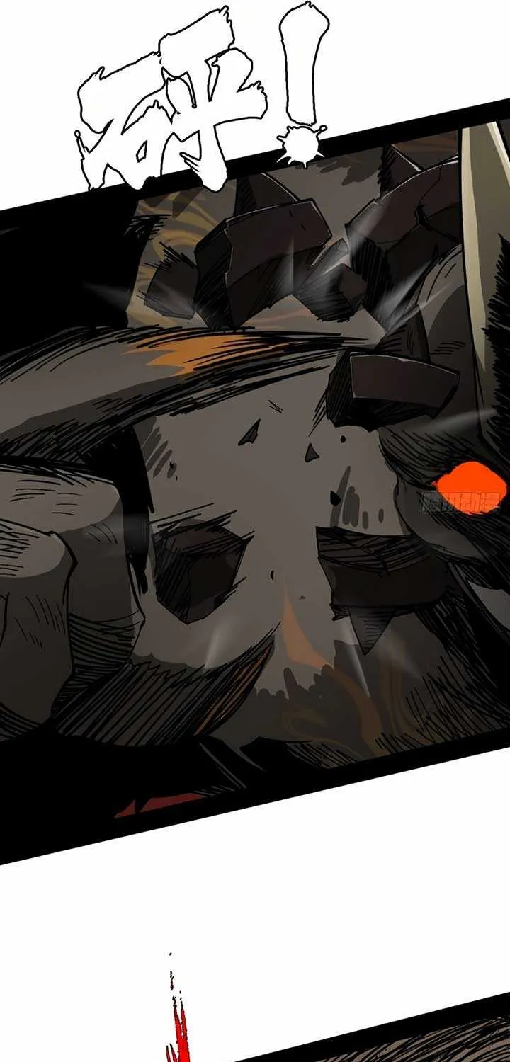 The Demon-Slaying Madman—reborn as a demon Chapter 3 page 49 - 