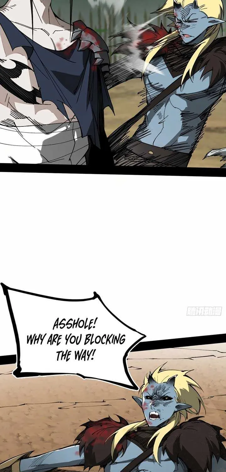 The Demon-Slaying Madman—reborn as a demon Chapter 3 page 56 - 
