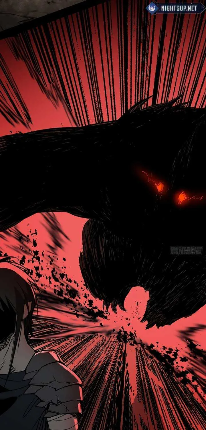 The Demon-Slaying Madman—reborn as a demon Chapter 3 page 61 - 