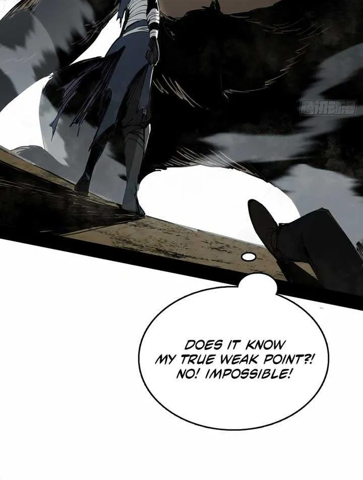 The Demon-Slaying Madman—reborn as a demon Chapter 3 page 66 - 