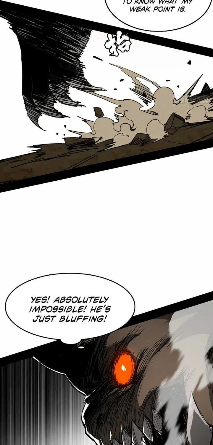The Demon-Slaying Madman—reborn as a demon Chapter 3 page 68 - 