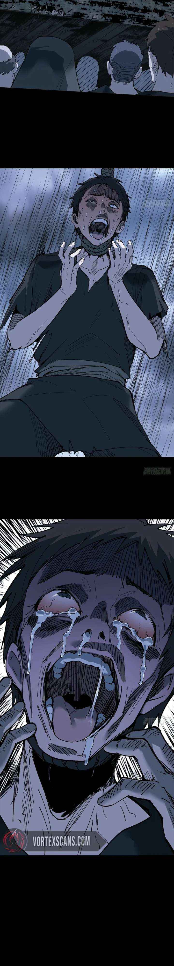 The Demon-Slaying Madman—reborn as a demon Chapter 31 page 12 - 