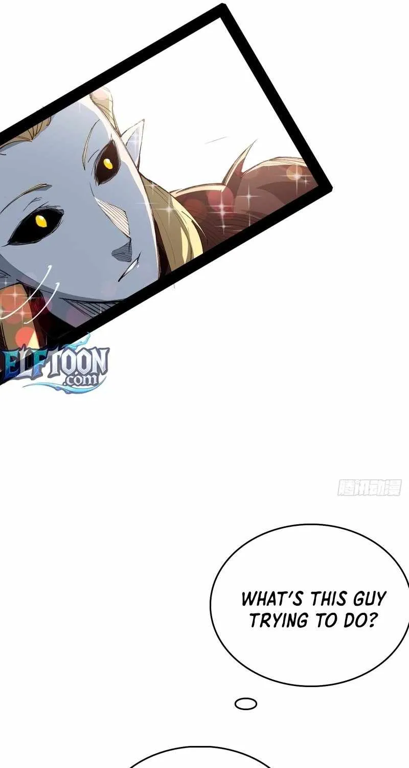 The Demon-Slaying Madman—reborn as a demon Chapter 4 page 13 - 